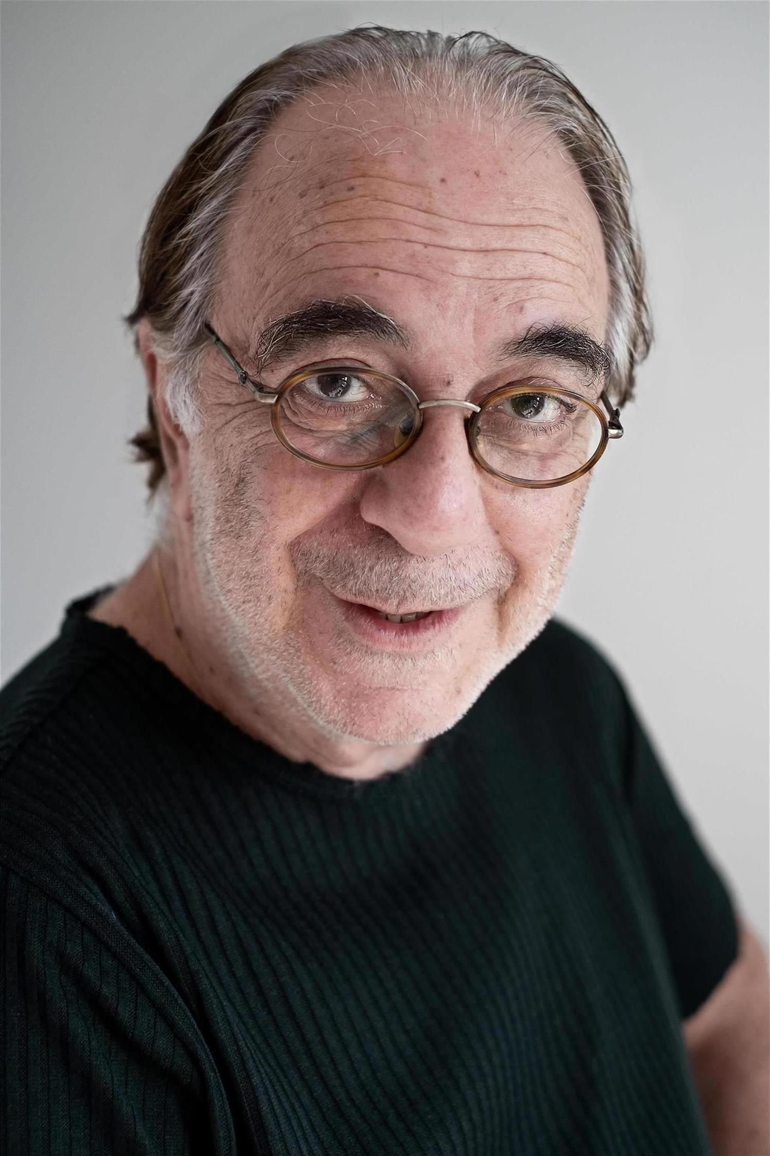 itsik seidoff